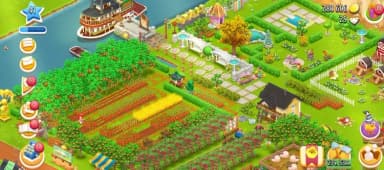 Hay Day + CR + CoC Account | iOS | LvL 10 or Below