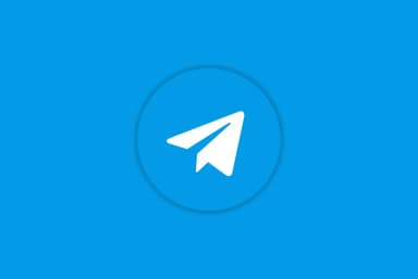 Telegram 20.000 Grup / Kanal Üyesi