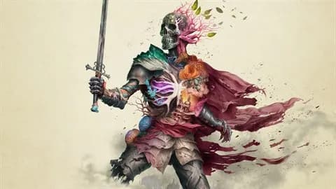 Avowed Xbox Series X|S / PC Oyun Lisans Anahtarı - 7/24 Hızlı Teslimat