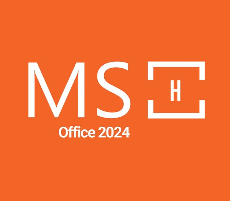 MS Office 2024 Home PC/MAC Retail Lisans Kodu