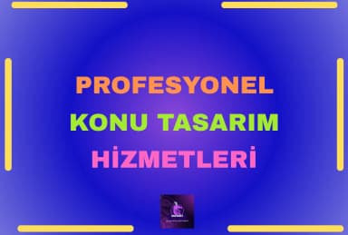 R10 Özel Konu Tasarımı Hizmetleri