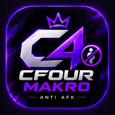 ANTI AFK KALMA! | CFourMacro 1 Haftalık Kullanım