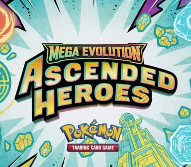 Pokémon TCG Live - Ascended Heroes Booster Pack DLC Lisans Kodu