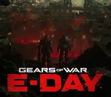Gears of War: E-Day Xbox Series X|S / PC Lisans Kodu (TR)