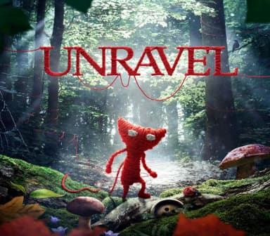 Unravel Xbox One / Series X|S Lisans Kodu