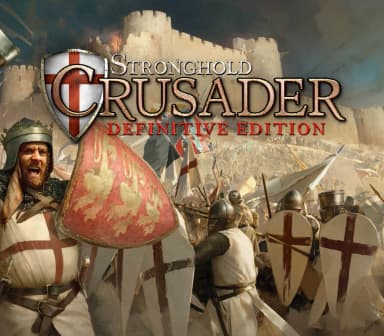 Stronghold Crusader: Definitive Sürüm Steam Lisans Kodu