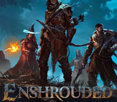 Enshrouded Steam Lisans Kodu - Hızlı Teslimat