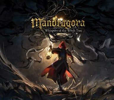 Mandragora: Whispers of the Witch Tree Steam Lisans Kodu