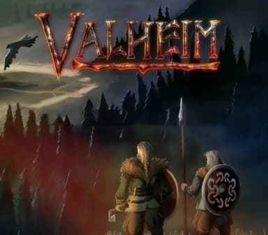 Valheim Steam Lisans Kodu - Hızlı Teslimat