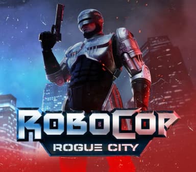 RoboCop: Rogue City Steam Lisans Kodu