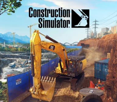 Construction Simulator Steam Lisans Kodu