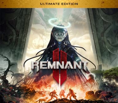 Remnant II Ultimate Sürüm Steam Lisans Kodu