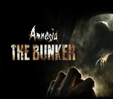 Amnesia: The Bunker Steam Lisans Kodu