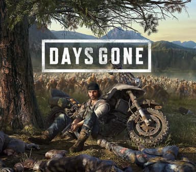 Days Gone Steam Lisans Kodu - Hızlı Teslimat