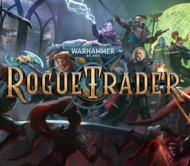 Warhammer 40,000: Rogue Trader Steam Lisans Kodu