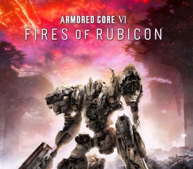 Armored Core VI: Fires of Rubicon Steam Lisans Kodu