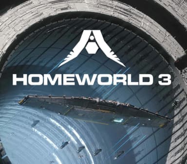 Homeworld 3 Steam Lisans Kodu - Hızlı Teslimat