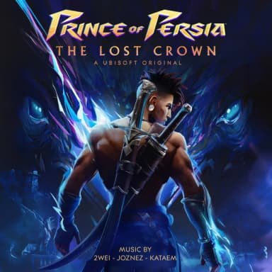 Prince of Persia The Lost Crown Steam Lisans Kodu