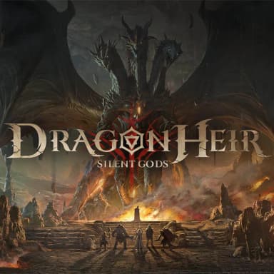 Dragonheir: Silent Gods Hesap - Comfort Newbie Serv. S8-090 Rena