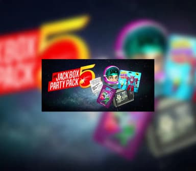 The Jackbox Party Pack 5 Steam Lisans Kodu