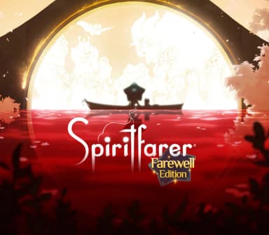 Spiritfarer: Farewell Sürüm Steam Lisans Kodu