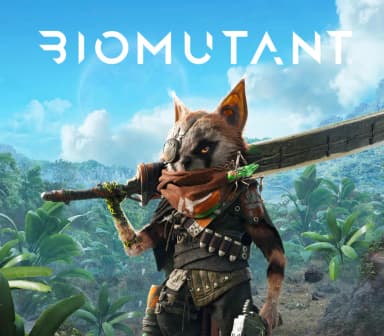 Biomutant Steam Lisans Kodu - Hızlı Teslimat
