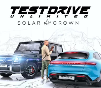 Test Drive Unlimited Solar Crown Steam Lisans Kodu