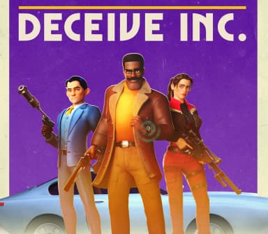 Deceive Inc. Steam Lisans Kodu