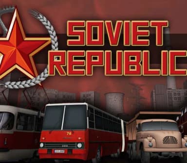 Workers & Resources: Soviet Republic Steam Lisans Kodu