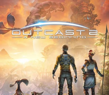 Outcast 2: A New Beginning Steam Lisans Kodu