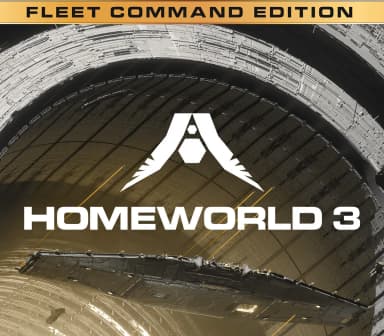 Homeworld 3 Fleet Command Sürüm Steam Lisans Kodu