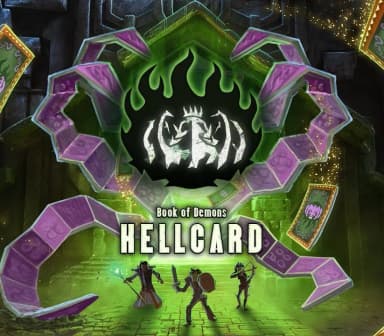 Hellcard Steam Lisans Kodu - Hızlı Teslimat