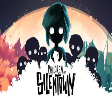 Children of Silentown Steam Lisans Kodu
