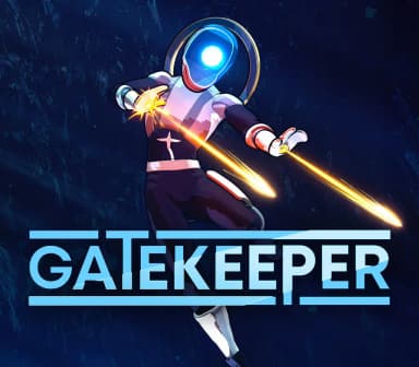 Gatekeeper Steam Lisans Kodu - Hızlı Teslimat