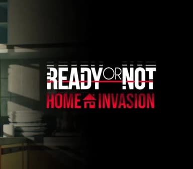 Ready or Not - Home Invasion DLC Steam Lisans Kodu