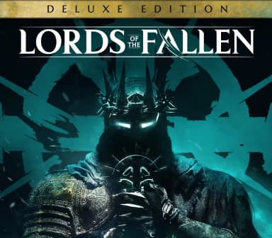 Lords of the Fallen Deluxe Sürüm 2023 Steam Lisans Kodu
