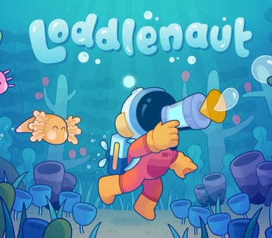 Loddlenaut Steam Lisans Kodu - Hızlı Teslimat