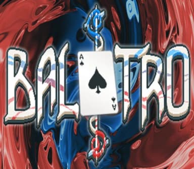 Balatro Steam Lisans Kodu - Hızlı Teslimat