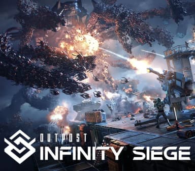 Outpost: Infinity Siege Steam Lisans Kodu