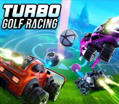 Turbo Golf Racing Steam Lisans Kodu