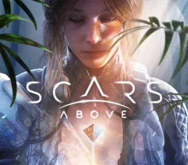 Scars Above Steam Lisans Kodu - Hızlı Teslimat