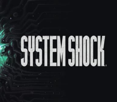 System Shock Steam Lisans Kodu