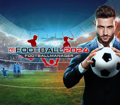 WE ARE Football 2024 Steam Lisans Kodu