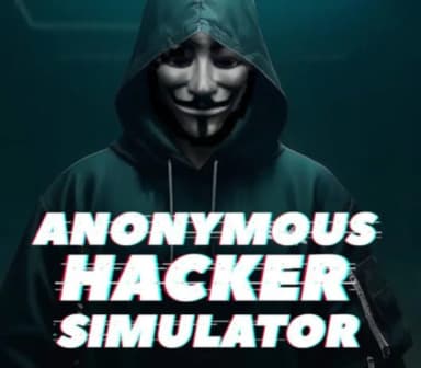 Anonymous Hacker Simulator Steam Lisans Kodu