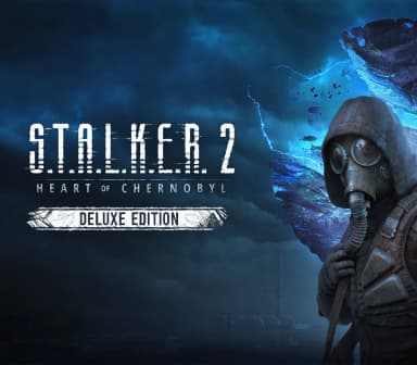 S.T.A.L.K.E.R. 2: Heart of Chornobyl Deluxe Sürüm Steam Lisans Kodu