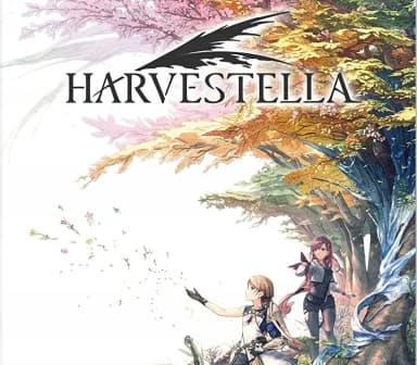 Harvestella Steam Lisans Kodu - Hızlı Teslimat