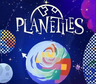 Planetiles Steam Lisans Kodu - Hızlı Teslimat