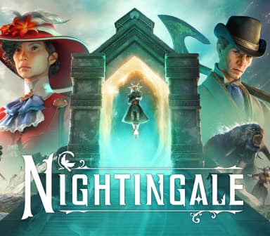 Nightingale Steam Lisans Kodu - Hızlı Teslimat