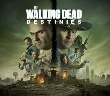 The Walking Dead: Destinies Steam Lisans Kodu