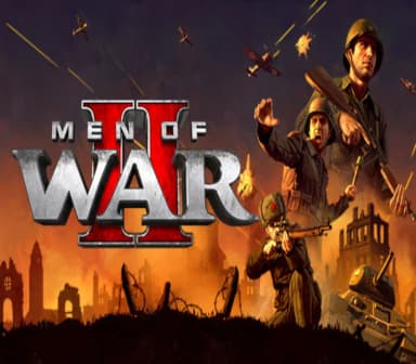 Men of War II Steam Lisans Kodu